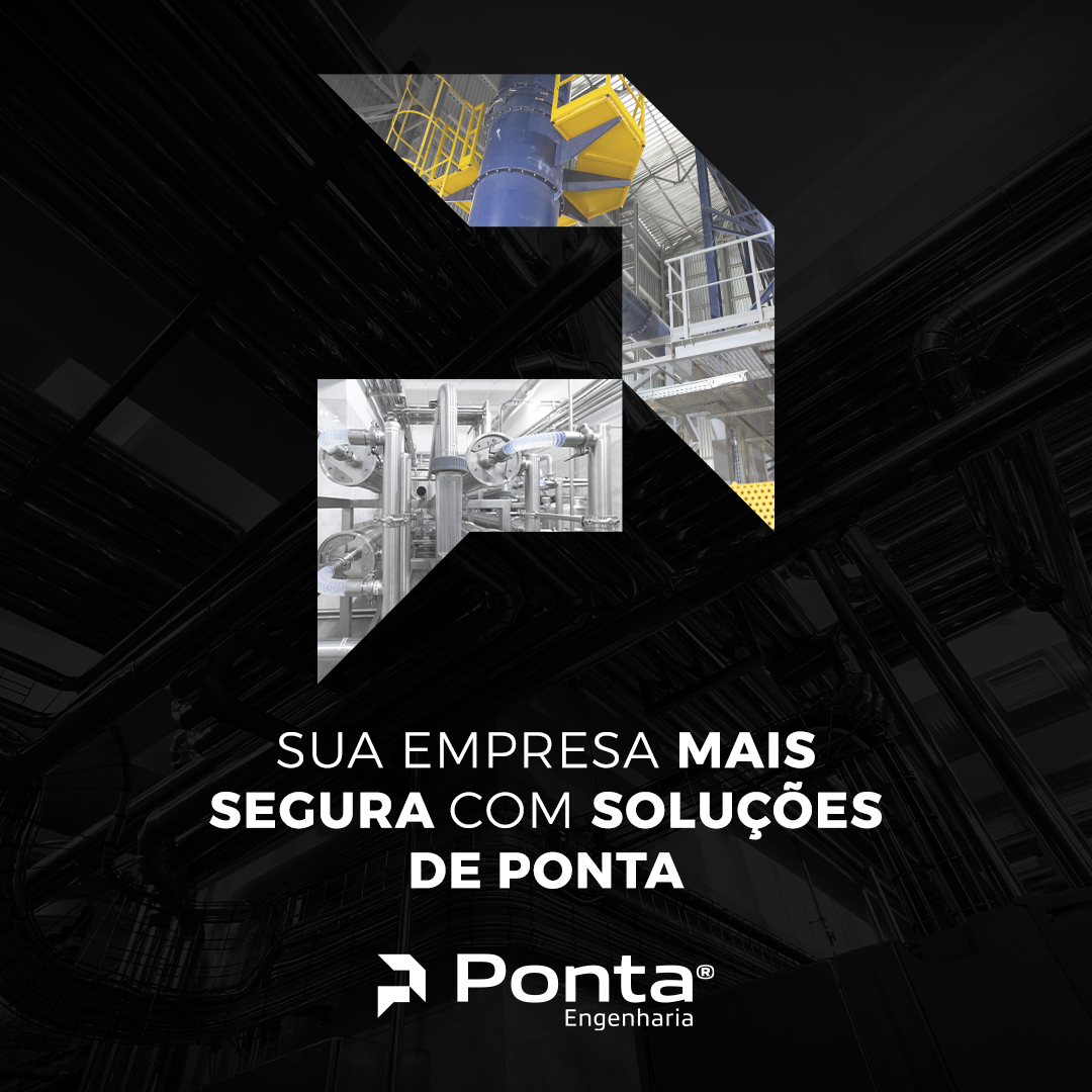 Imagem do post Seja bem-vindo à Ponta Engenharia: conheça nossos serviços